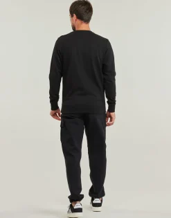 Jack & Jones - JJJEANS Noir Sale