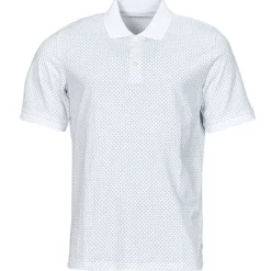 Jack & Jones - JJLUIS AOP POLO SS
