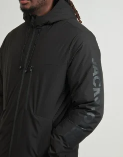 Jack & Jones - JJPAYNE Noir Hot