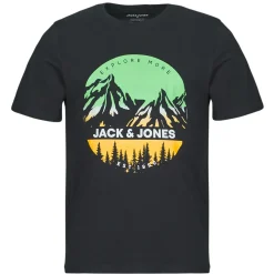 Jack & Jones - JJPEAK Noir