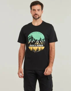 Jack & Jones - JJPEAK Noir