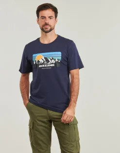 Jack & Jones - JJPEAK Marine Discount