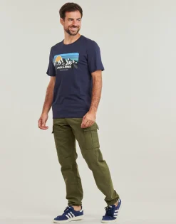 Jack & Jones - JJPEAK Marine Discount