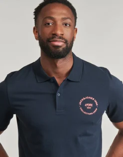 Jack & Jones - JJSIMON Marine Outlet