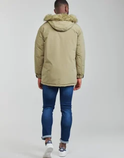 Jack & Jones - JJSUPER Beige Outlet