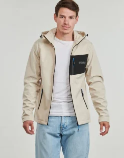 Jack & Jones - JJTAYLOR SOFTSHELL