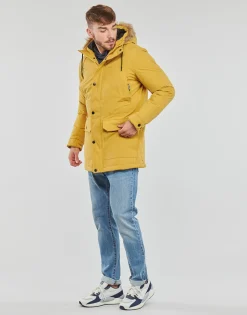 Jack & Jones - JJWINNER PARKA