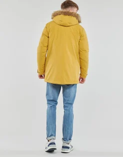 Jack & Jones - JJWINNER PARKA