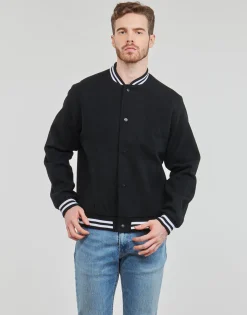 Jack & Jones - JJZAC WOOL BOMBER