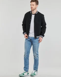 Jack & Jones - JJZAC WOOL BOMBER