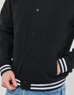 Jack & Jones - JJZAC WOOL BOMBER