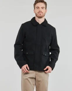 Jack & Jones - JJZAC WOOL JACKET