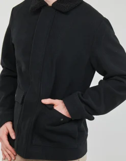 Jack & Jones - JJZAC WOOL JACKET