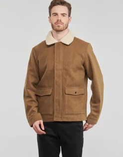 Jack & Jones - JJZAC WOOL JACKET