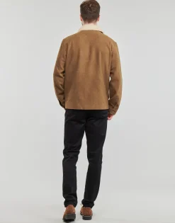 Jack & Jones - JJZAC WOOL JACKET