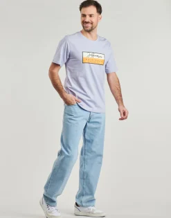 Jack & Jones - JORFREDERIKSBERG Bleu Sale