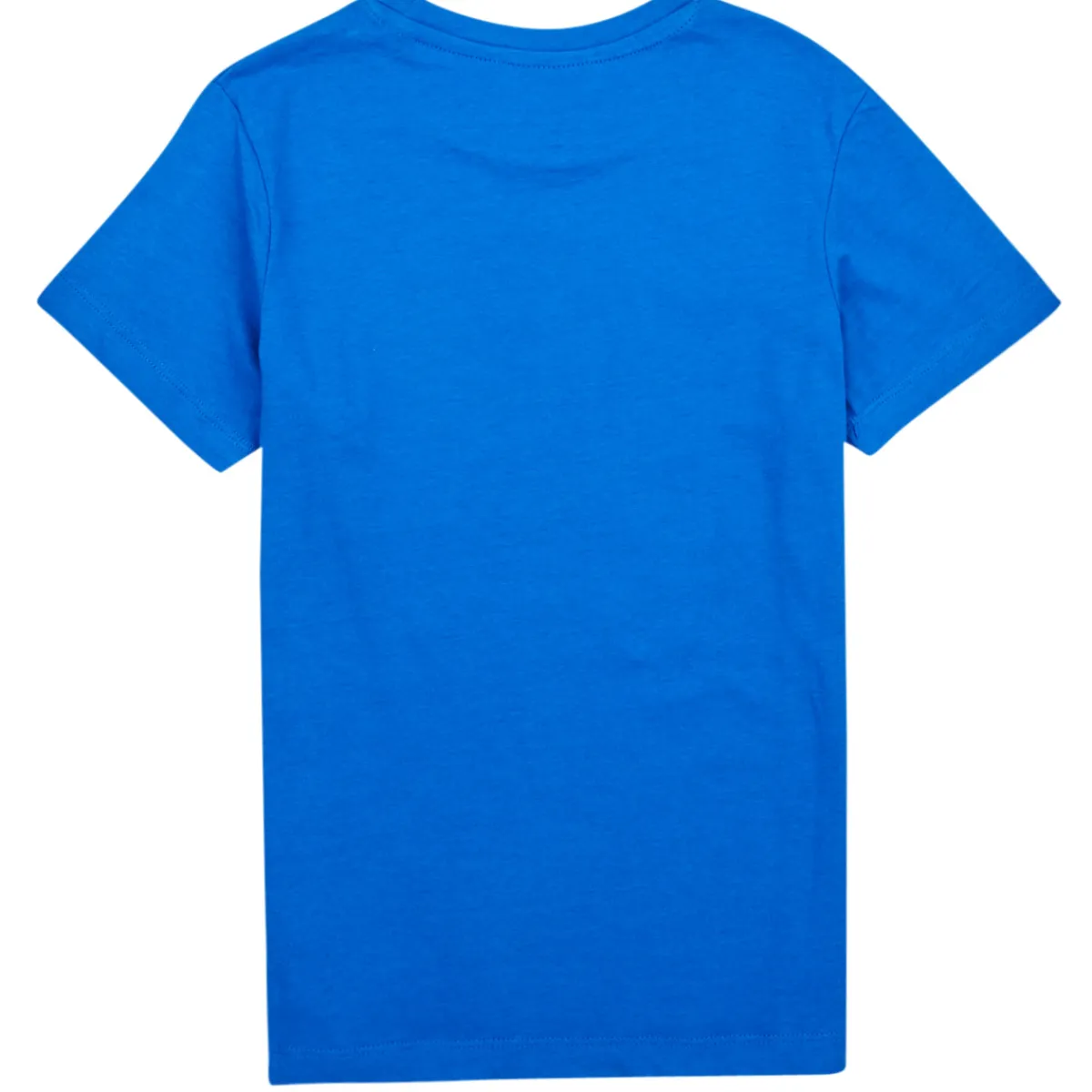 Best Jack & Jones - JORROXBURY TEE SS CREW NECK Bleu