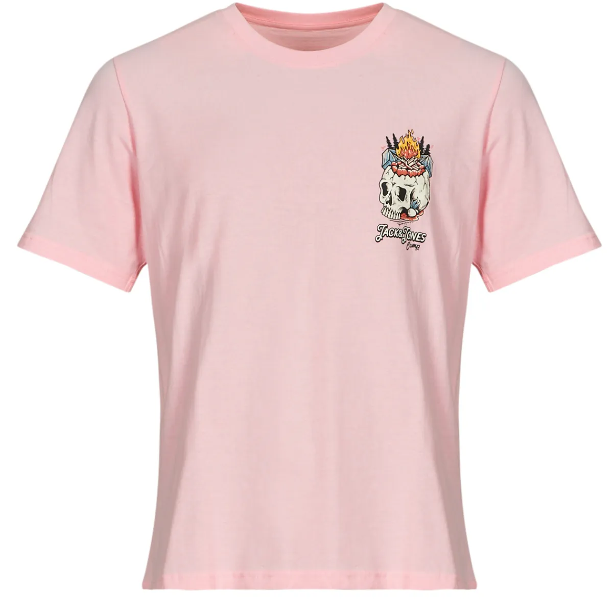 Jack & Jones - JORSEVEN Rose Outlet