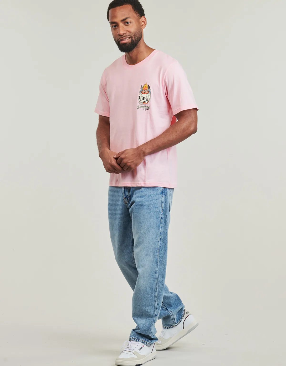 Jack & Jones - JORSEVEN Rose Outlet