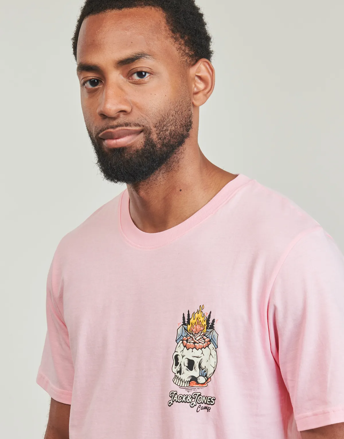 Jack & Jones - JORSEVEN Rose Outlet