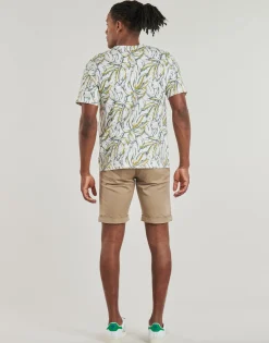 Hot Jack & Jones - JORSPLIT Beige