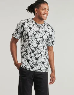 Jack & Jones - JORSPLIT Noir Discount