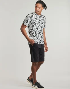 Jack & Jones - JORSPLIT Noir Discount