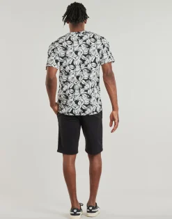 Jack & Jones - JORSPLIT Noir Discount