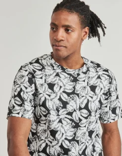 Jack & Jones - JORSPLIT Noir Discount