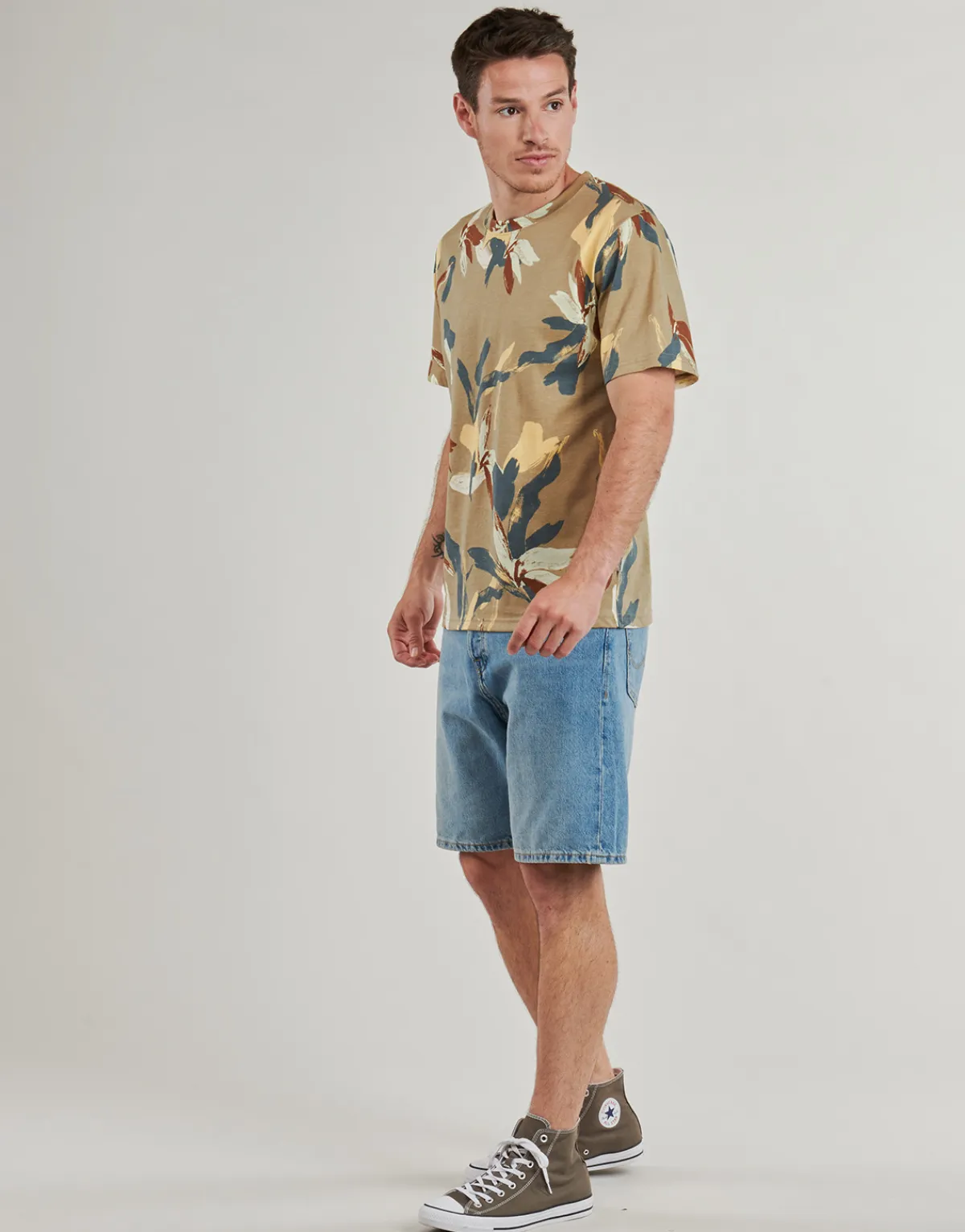 Jack & Jones - JORVARENNA