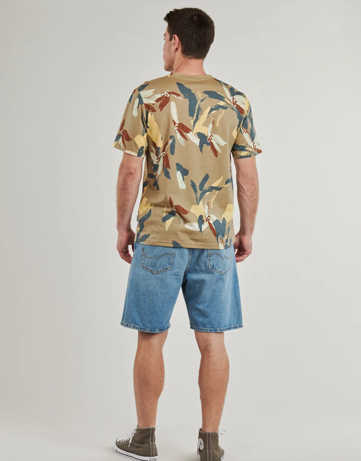 Jack & Jones - JORVARENNA