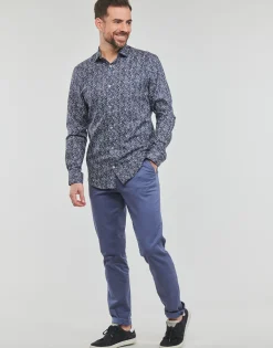 Jack & Jones - JPRBLASCANDIC PRINT SHIRT L/S