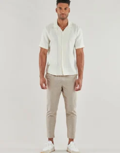 New Jack & Jones - JPSTACE Beige