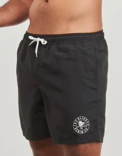 Jack & Jones - JPSTBEACH JJPACK SWIM AKM Noir New