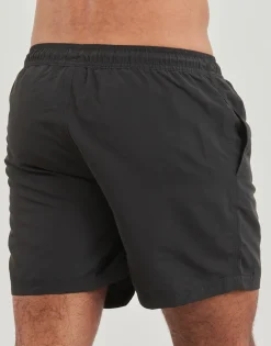 Jack & Jones - JPSTBEACH JJPACK SWIM AKM Noir New