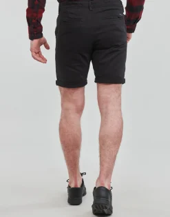 Jack & Jones - JPSTBOWIE Noir Sale