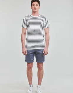 Jack & Jones - JPSTBOWIE Gris Best