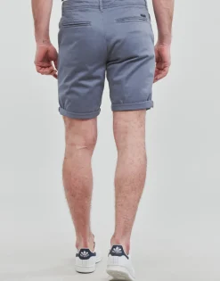 Jack & Jones - JPSTBOWIE Gris Best