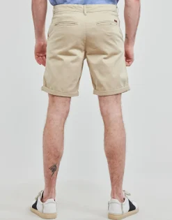 Online Jack & Jones - JPSTBOWIE Beige