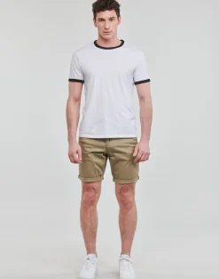 Jack & Jones - JPSTBOWIE Beige Discount