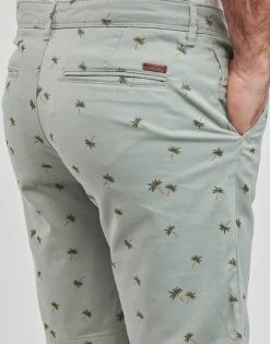 Online Jack & Jones - JPSTBOWIE JJSHORT PRINTED