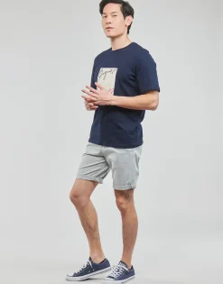 Jack & Jones - JPSTBOWIE JJSHORTS SOLID