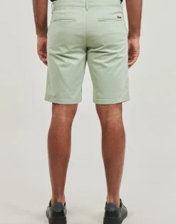 Jack & Jones - JPSTBOWIE JJSHORTS SOLID SN Vert Sale