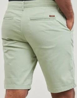 Jack & Jones - JPSTBOWIE JJSHORTS SOLID SN Vert Sale