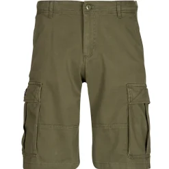 Clearance Jack & Jones - JPSTCOLE Kaki