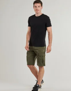 Clearance Jack & Jones - JPSTCOLE Kaki
