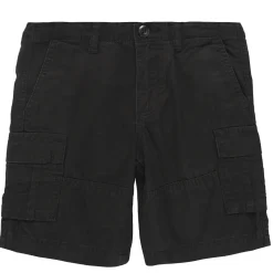 Jack & Jones - JPSTCOLE JJMATEO CARGO Noir Hot
