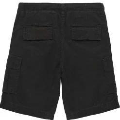 Jack & Jones - JPSTCOLE JJMATEO CARGO Noir Hot