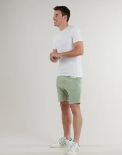 Jack & Jones - JPSTGORDON Vert Discount