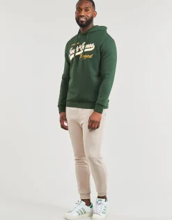 Hot Jack & Jones - JPSTGORDON JJBRADLEY SWEAT PANT GMS Beige